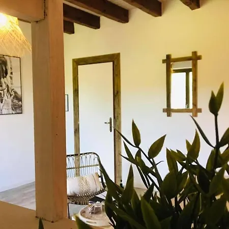 La Maison D Ange Lou *