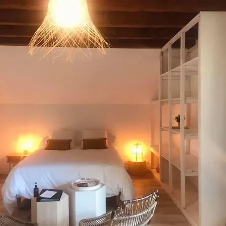 La Maison D Ange Lou * Le Hohwald