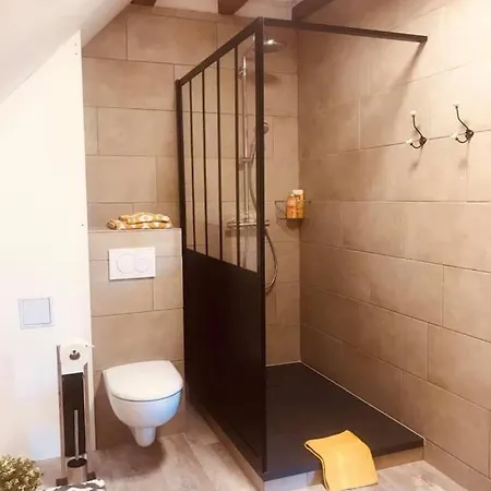 Villa La Maison D Ange Lou