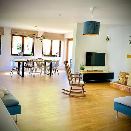 La Maison D Ange Lou Villa *