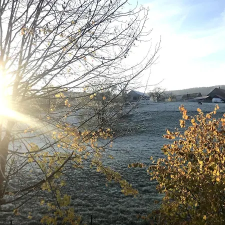 Villa La Maison D Ange Lou