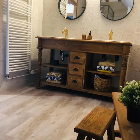 Villa La Maison D Ange Lou *